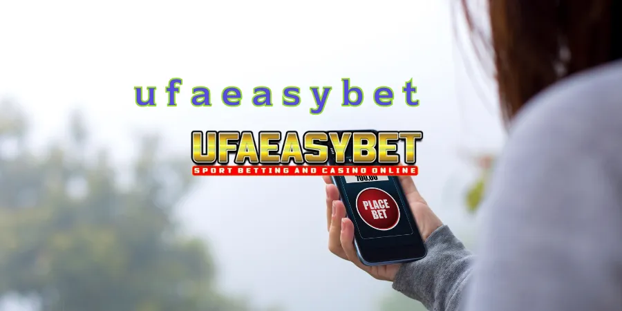 ufaeasybet